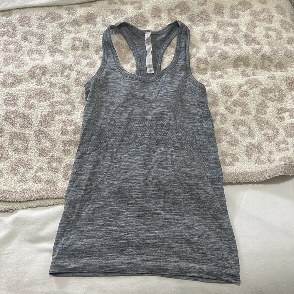 Lululemon Swiftly Tech Racerback Tank - Picture 3 of 7